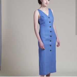 Paloma Wool Alberti Dress